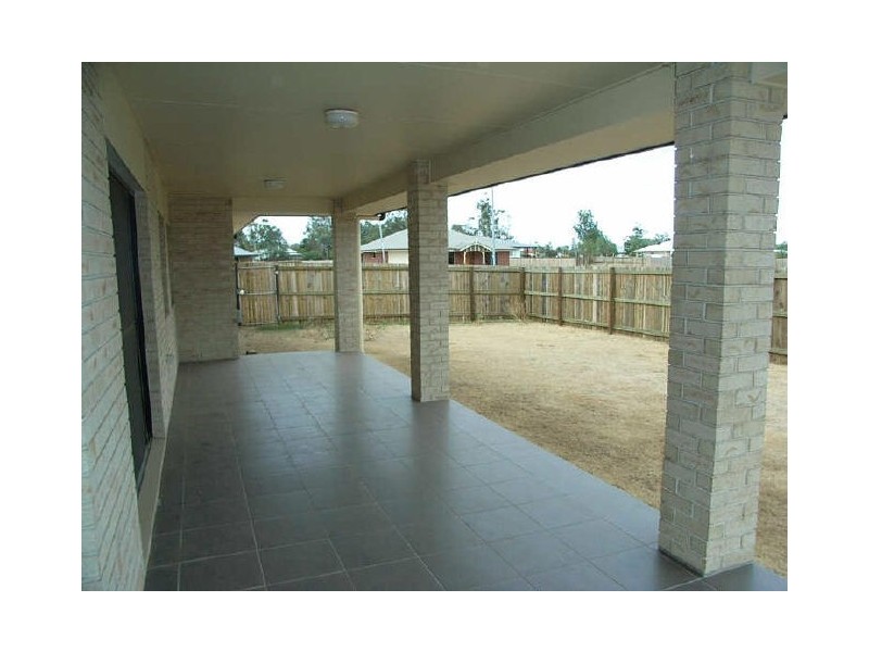 Lot 70 Glen Eagles Drive, Dalby QLD 4405
