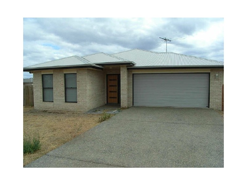 Lot 70 Glen Eagles Drive, Dalby QLD 4405