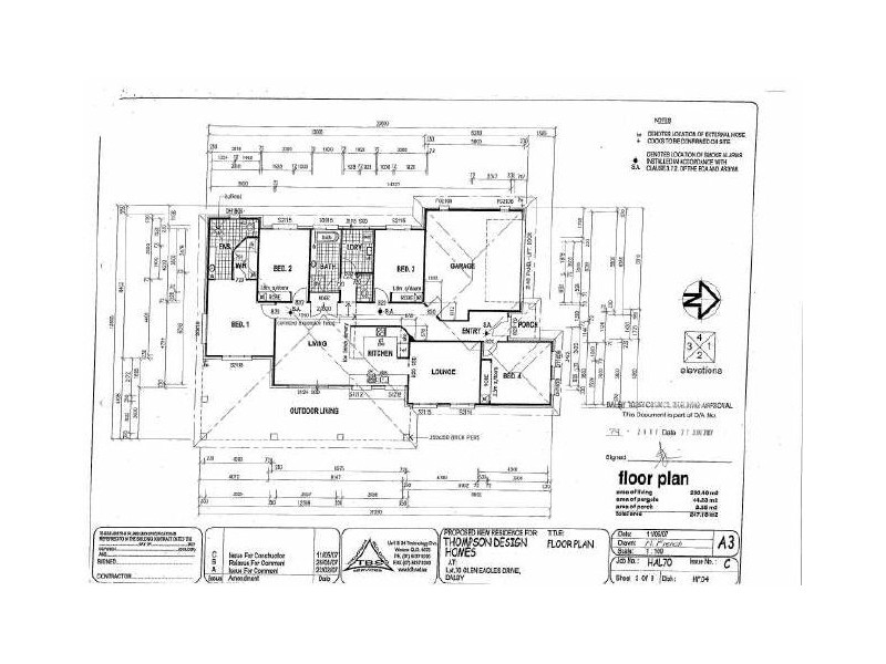 Lot 70 Glen Eagles Drive, Dalby QLD 4405