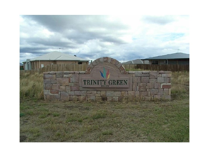 Lot 70 Glen Eagles Drive, Dalby QLD 4405