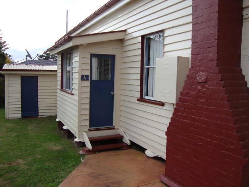 3/14 Herries Street, Rangeville QLD 4350