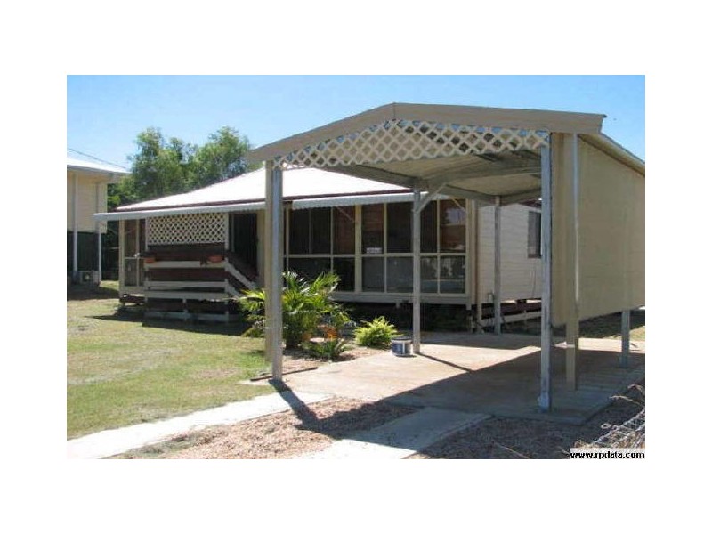 21 Conran Street, Capella QLD 4723
