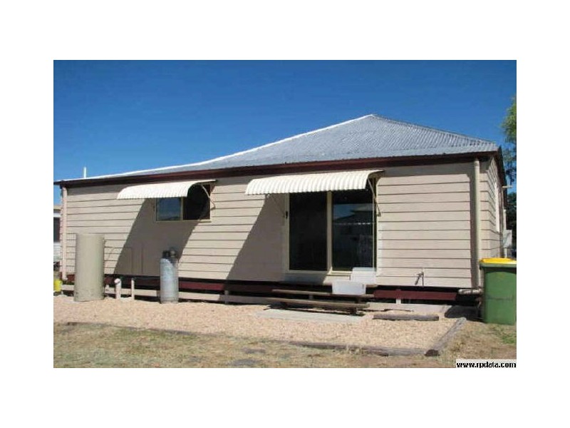 21 Conran Street, Capella QLD 4723