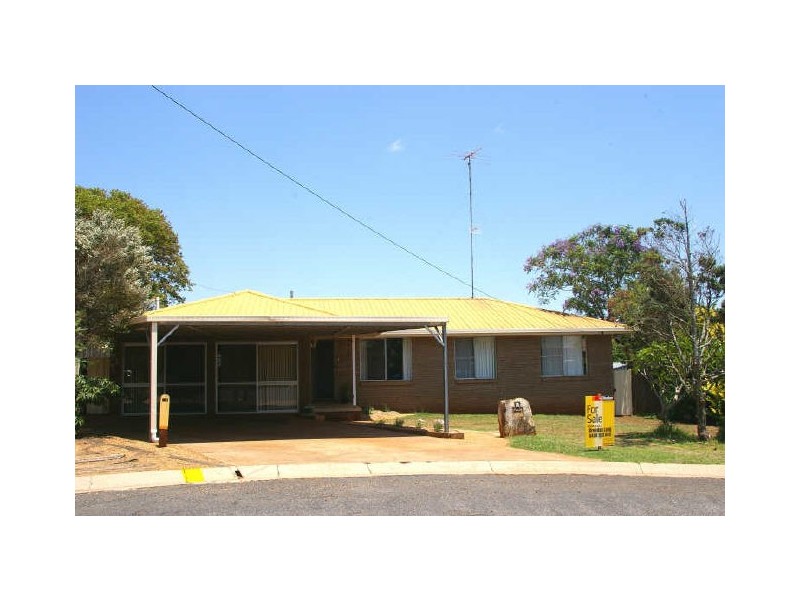 11 Talgai Court, Newtown QLD 4350