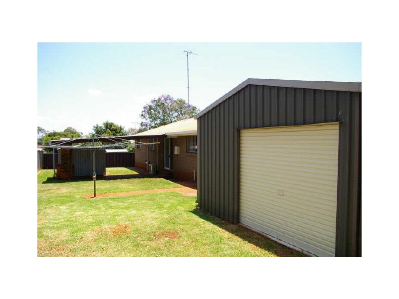 11 Talgai Court, Newtown QLD 4350