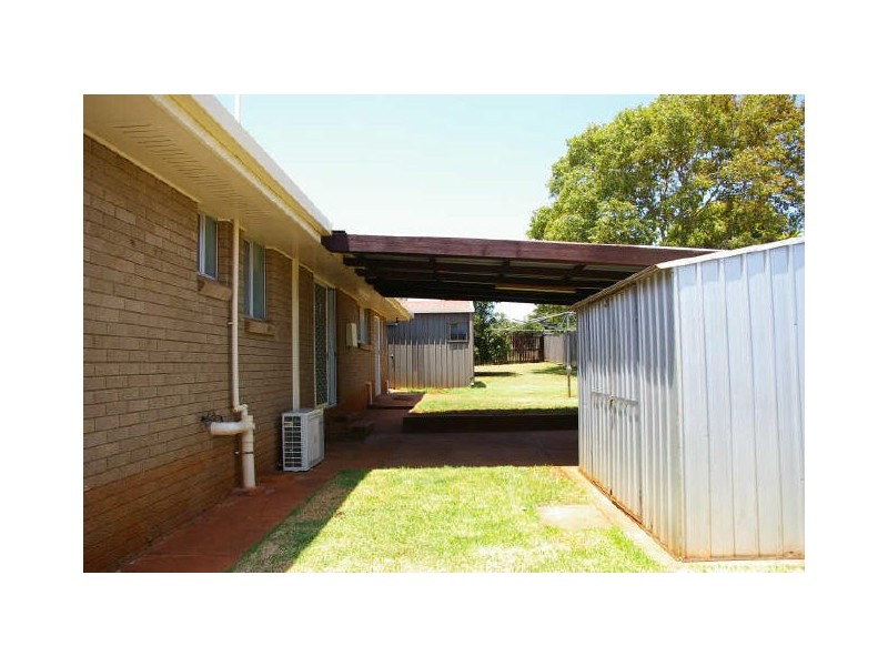 11 Talgai Court, Newtown QLD 4350