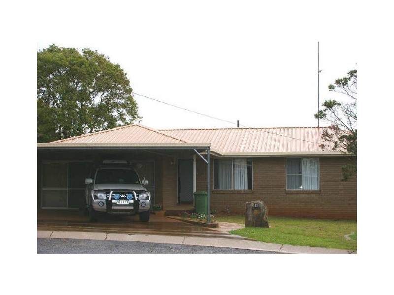 11 Talgai Court, Newtown QLD 4350