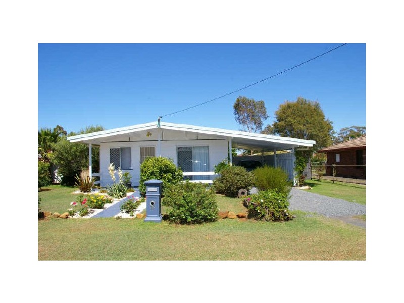 18 Proposch Street, Oakey QLD 4401