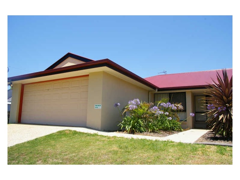 Unit 1/86c Hogg Street, Rockville QLD 4350