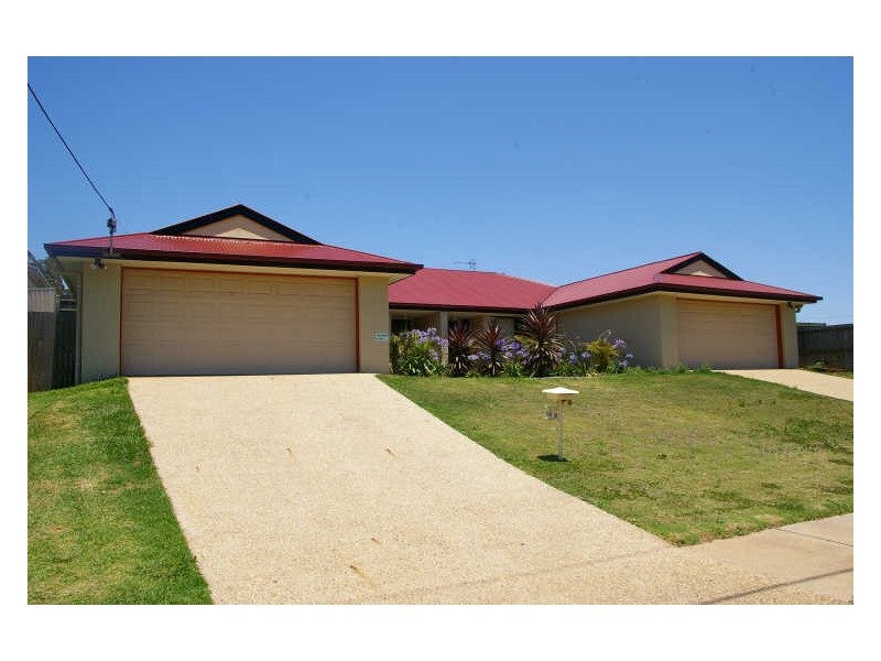 Unit 1/86c Hogg Street, Rockville QLD 4350