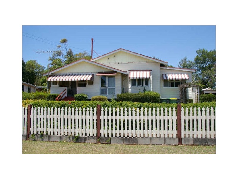 164 Long Street, South Toowoomba QLD 4350