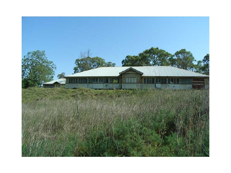 28 Hogg Street, Rockville QLD 4350