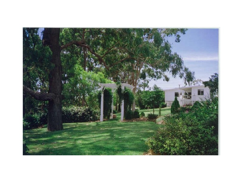 289 Upper Flagstone Road, Upper Flagstone QLD 4344