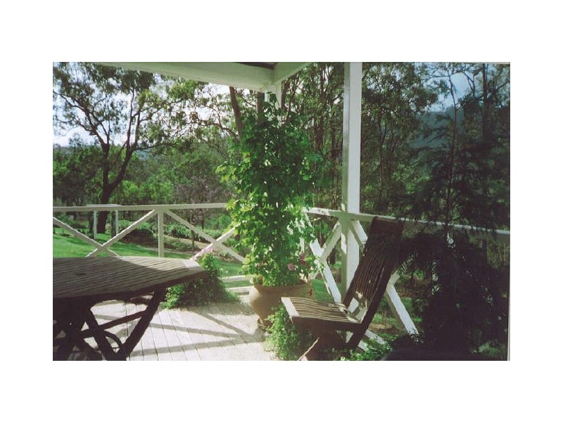 289 Upper Flagstone Road, Upper Flagstone QLD 4344