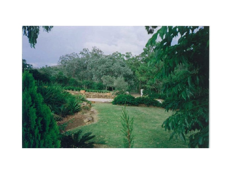 289 Upper Flagstone Road, Upper Flagstone QLD 4344