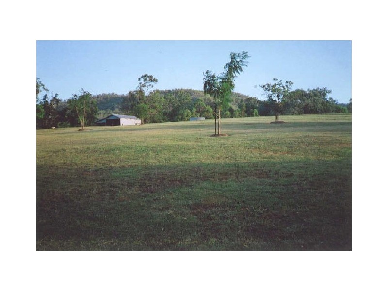 289 Upper Flagstone Road, Upper Flagstone QLD 4344