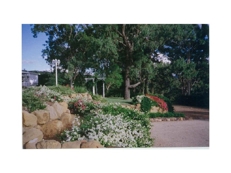 289 Upper Flagstone Road, Upper Flagstone QLD 4344