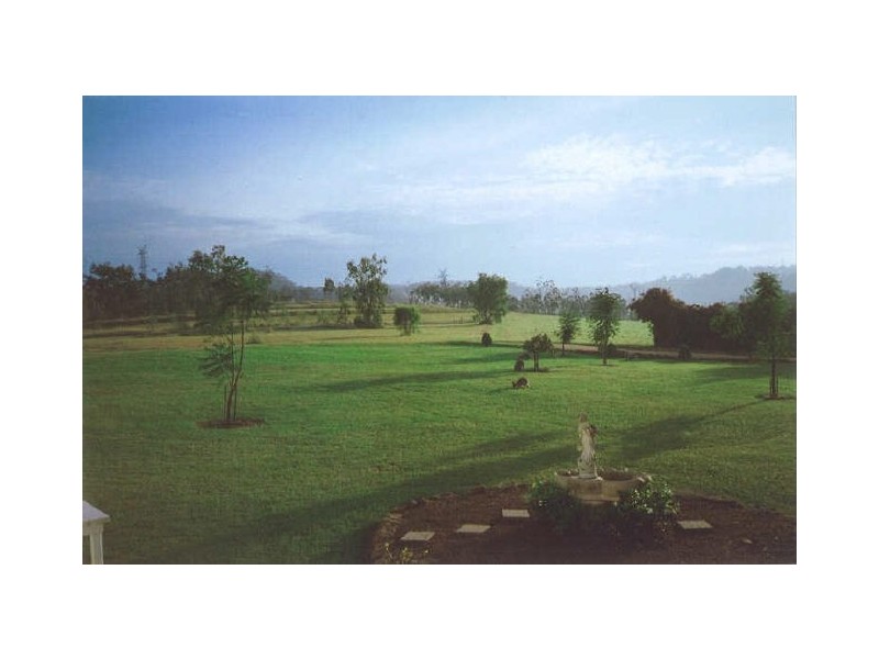 289 Upper Flagstone Road, Upper Flagstone QLD 4344