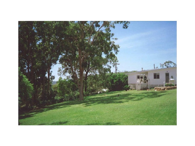 289 Upper Flagstone Road, Upper Flagstone QLD 4344