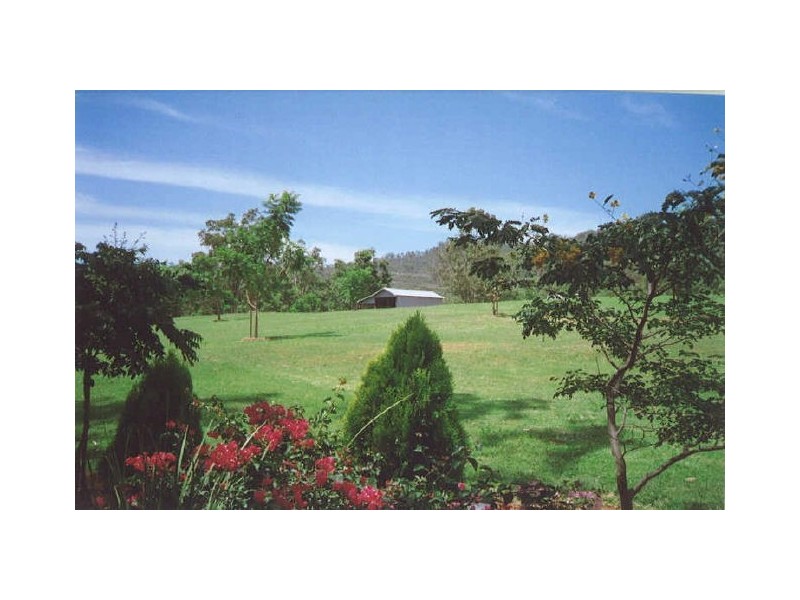 289 Upper Flagstone Road, Upper Flagstone QLD 4344