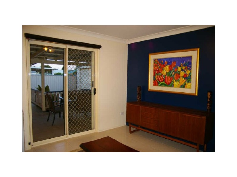 46 Gainsborough Drive, Glenvale QLD 4350