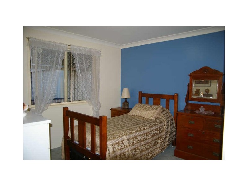 46 Gainsborough Drive, Glenvale QLD 4350