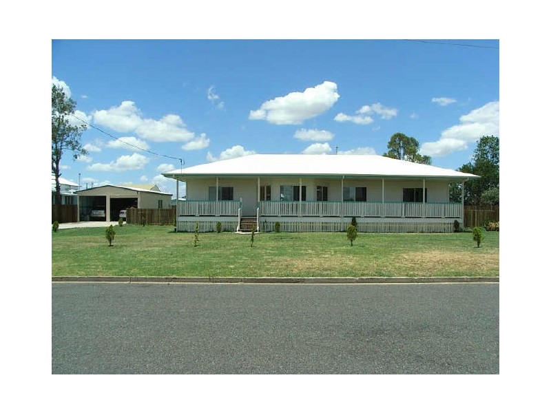 1a Warner Street, Allora QLD 4362