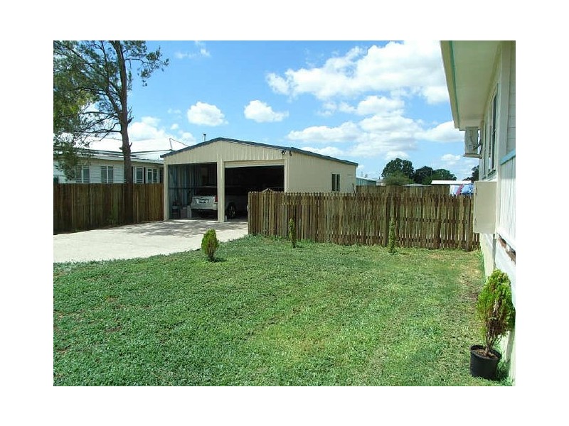 1a Warner Street, Allora QLD 4362