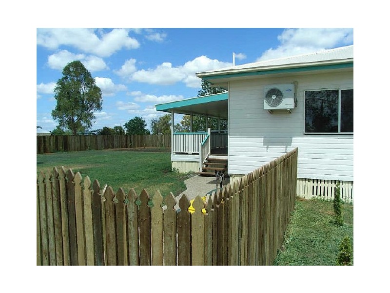 1a Warner Street, Allora QLD 4362