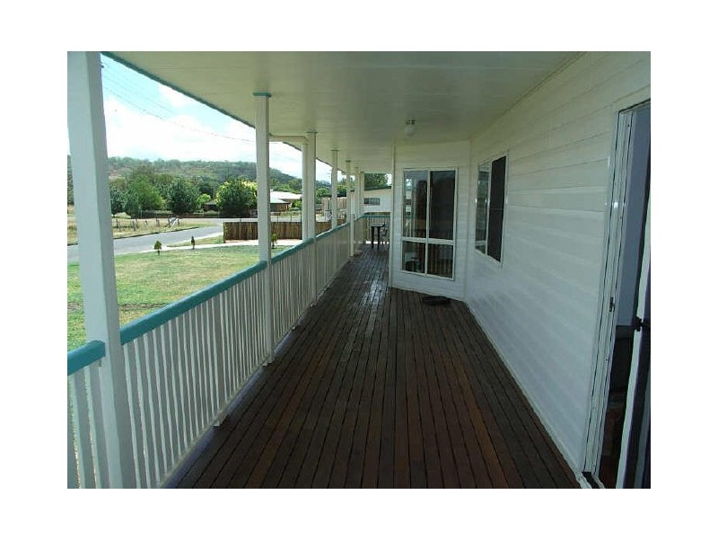 1a Warner Street, Allora QLD 4362