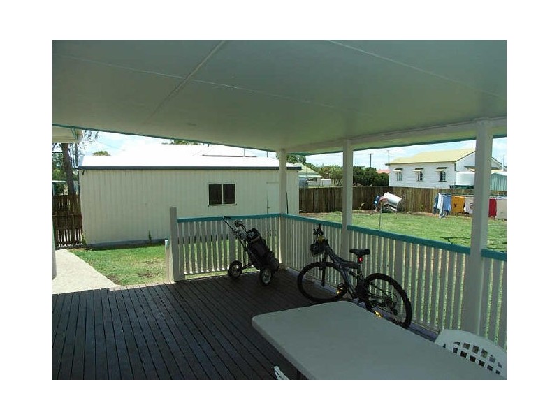 1a Warner Street, Allora QLD 4362