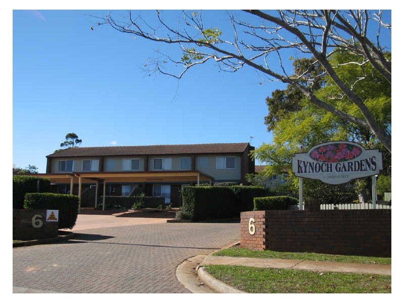 3/6 O’Brien Street, Harlaxton QLD 4350