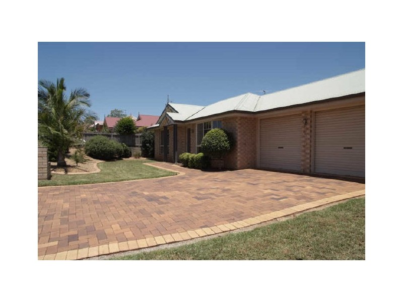 12 Todwana Court, Glenvale QLD 4350