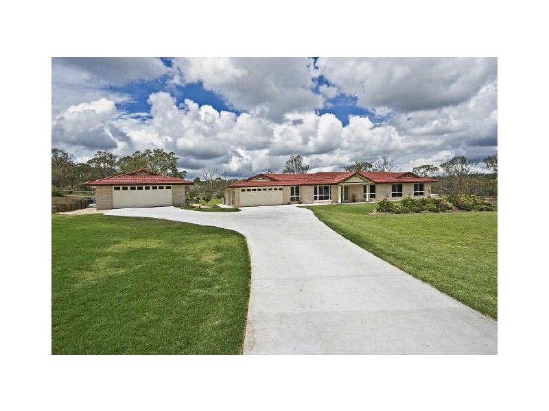 14 Karingal Court, Glenvale QLD 4350