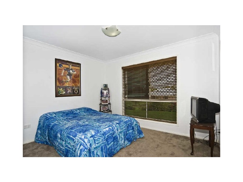 14 Karingal Court, Glenvale QLD 4350
