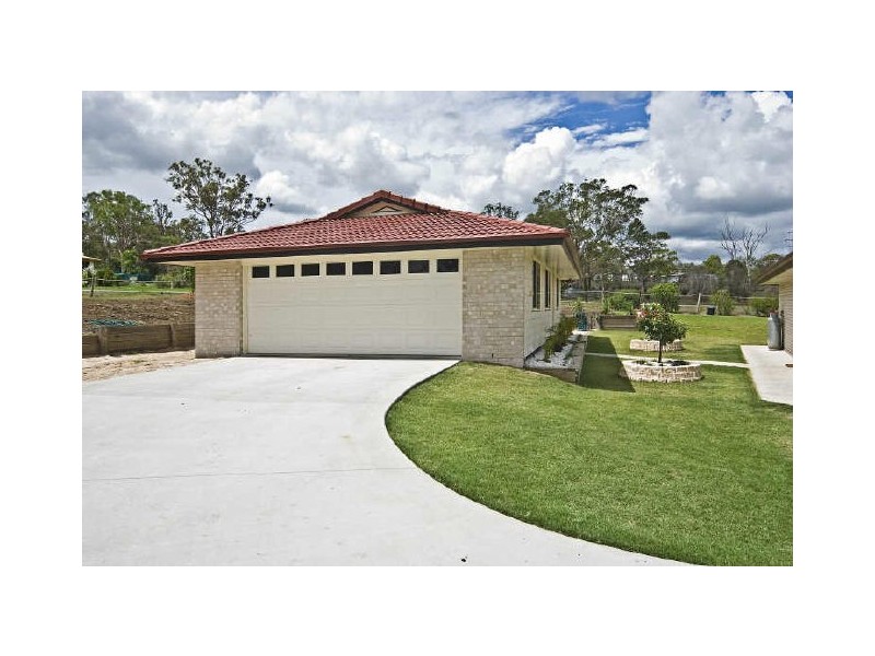 14 Karingal Court, Glenvale QLD 4350