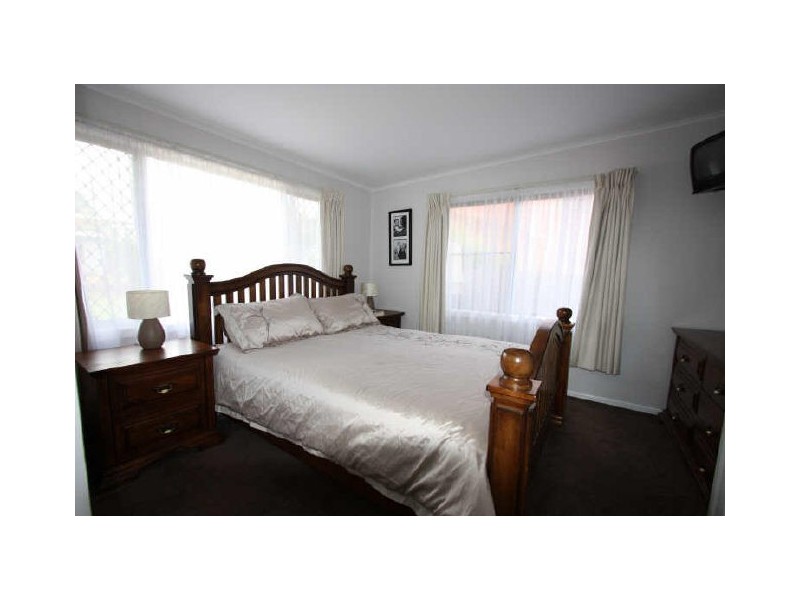 28 Hamilton Street, Newtown QLD 4350