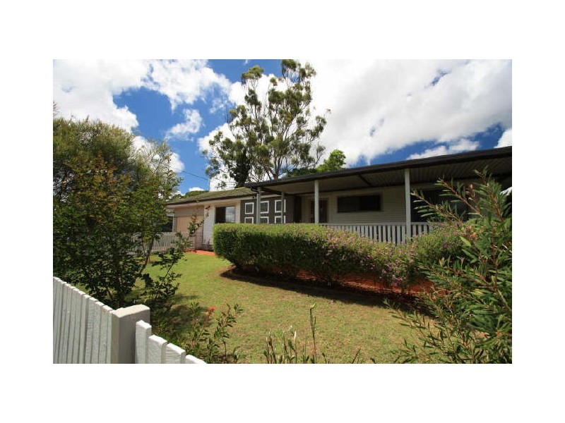 28 Hamilton Street, Newtown QLD 4350