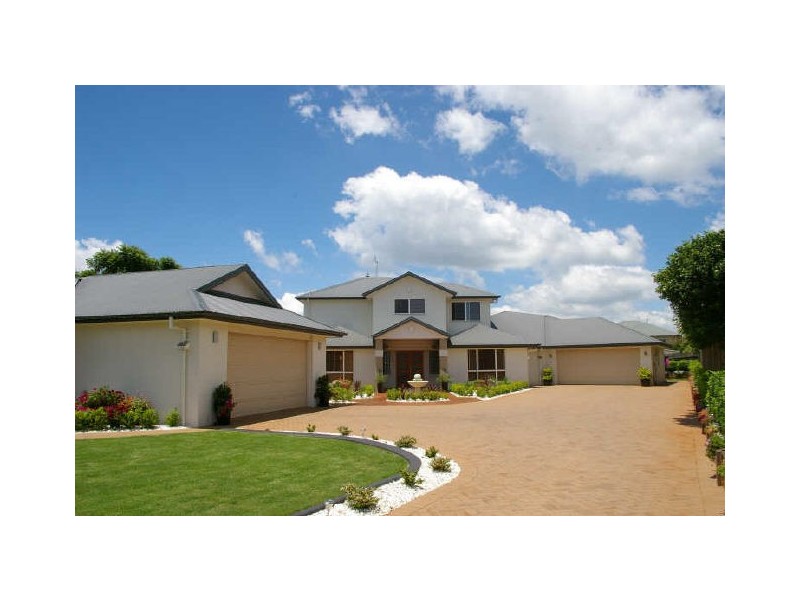 3 Meredith Crescent, Rangeville QLD 4350