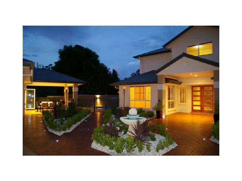 3 Meredith Crescent, Rangeville QLD 4350