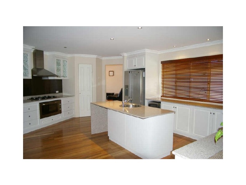 3 Meredith Crescent, Rangeville QLD 4350