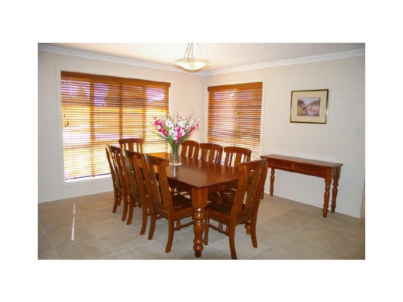 3 Meredith Crescent, Rangeville QLD 4350