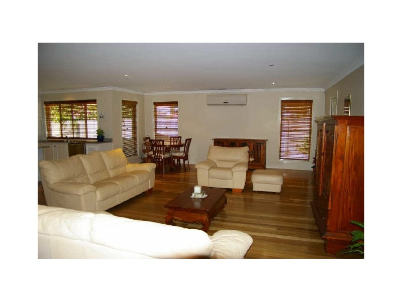 3 Meredith Crescent, Rangeville QLD 4350