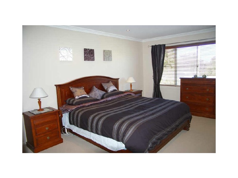 3 Meredith Crescent, Rangeville QLD 4350