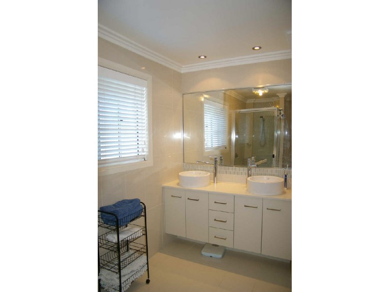 3 Meredith Crescent, Rangeville QLD 4350