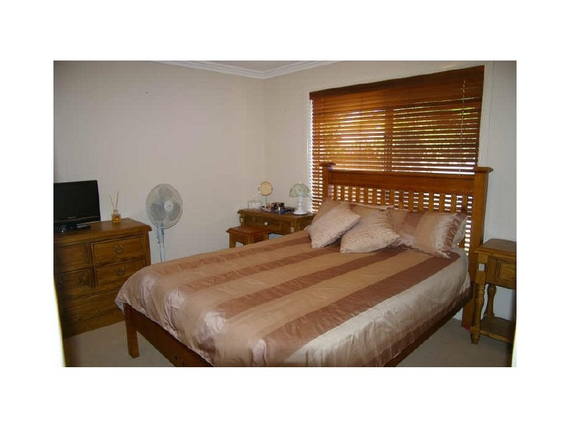 3 Meredith Crescent, Rangeville QLD 4350