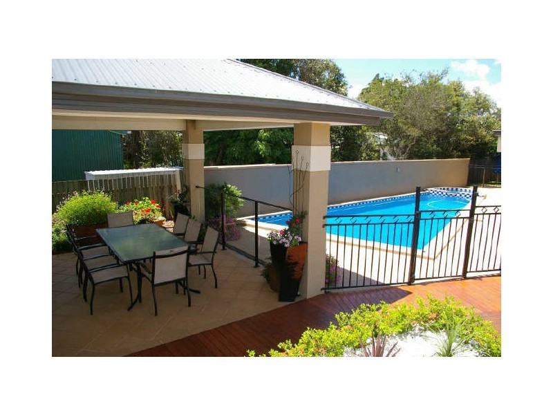 3 Meredith Crescent, Rangeville QLD 4350