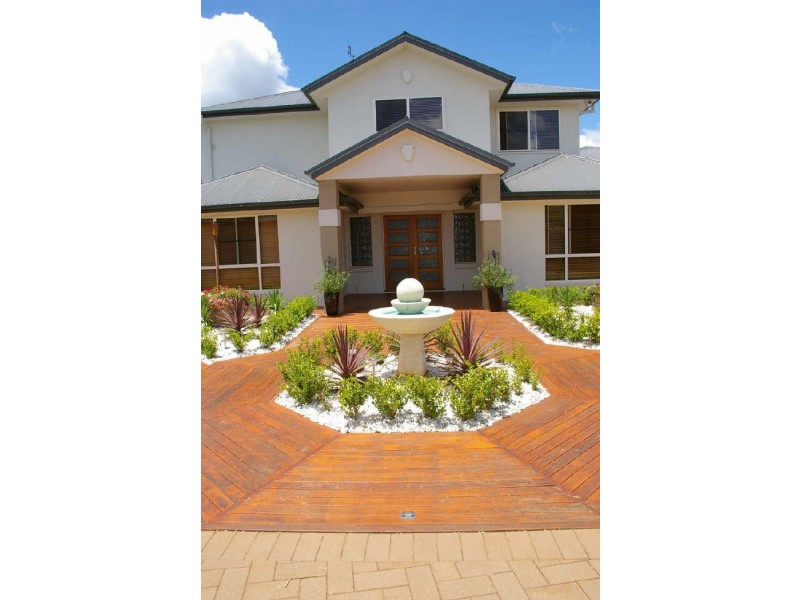 3 Meredith Crescent, Rangeville QLD 4350