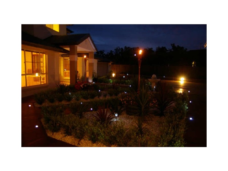 3 Meredith Crescent, Rangeville QLD 4350