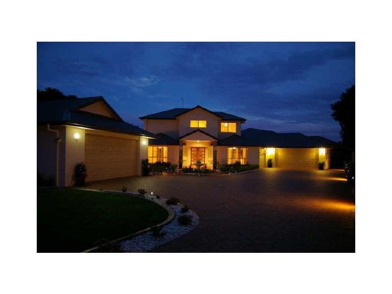 3 Meredith Crescent, Rangeville QLD 4350